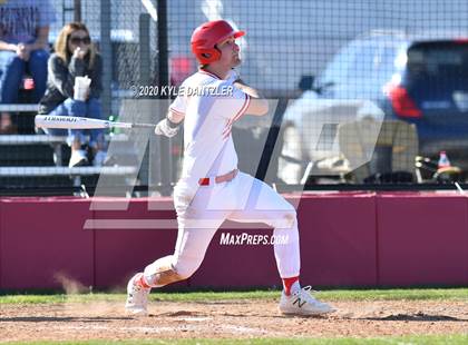Thumbnail 3 in Detroit @ Pottsboro (Pottsboro Invitational) photogallery.