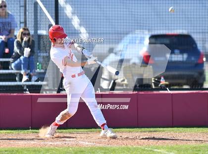Thumbnail 3 in Detroit @ Pottsboro (Pottsboro Invitational) photogallery.