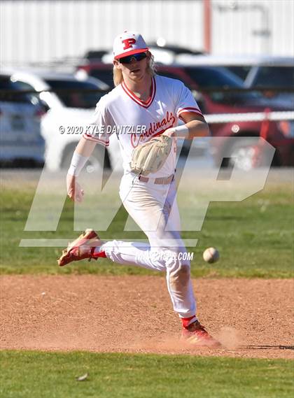 Thumbnail 3 in Detroit @ Pottsboro (Pottsboro Invitational) photogallery.