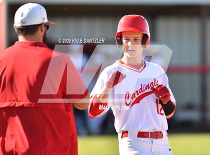 Thumbnail 2 in Detroit @ Pottsboro (Pottsboro Invitational) photogallery.