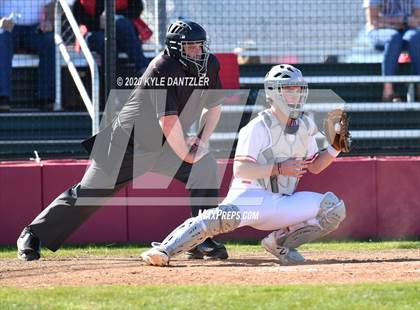 Thumbnail 3 in Detroit @ Pottsboro (Pottsboro Invitational) photogallery.