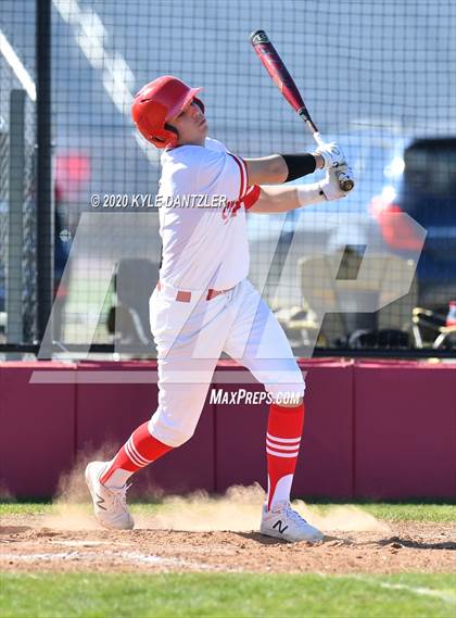 Thumbnail 3 in Detroit @ Pottsboro (Pottsboro Invitational) photogallery.