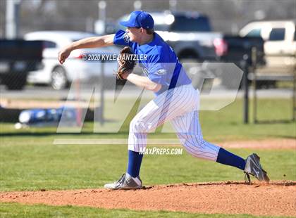 Thumbnail 3 in Detroit @ Pottsboro (Pottsboro Invitational) photogallery.