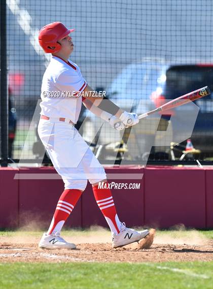 Thumbnail 1 in Detroit @ Pottsboro (Pottsboro Invitational) photogallery.