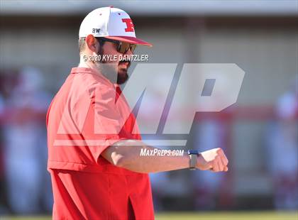Thumbnail 2 in Detroit @ Pottsboro (Pottsboro Invitational) photogallery.