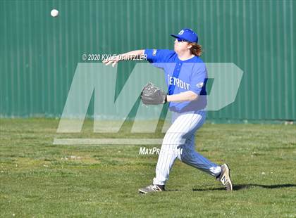 Thumbnail 3 in Detroit @ Pottsboro (Pottsboro Invitational) photogallery.