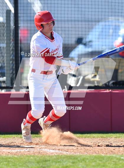 Thumbnail 3 in Detroit @ Pottsboro (Pottsboro Invitational) photogallery.