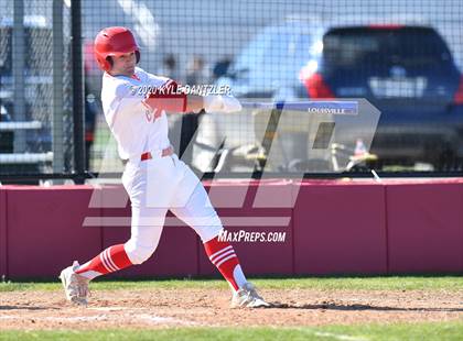 Thumbnail 3 in Detroit @ Pottsboro (Pottsboro Invitational) photogallery.