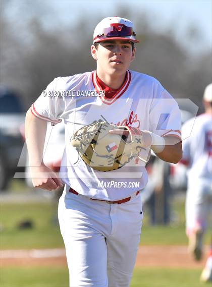 Thumbnail 2 in Detroit @ Pottsboro (Pottsboro Invitational) photogallery.