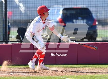 Thumbnail 2 in Detroit @ Pottsboro (Pottsboro Invitational) photogallery.