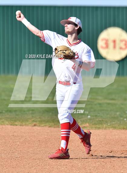 Thumbnail 3 in Detroit @ Pottsboro (Pottsboro Invitational) photogallery.