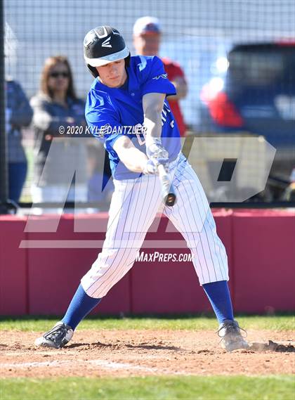 Thumbnail 3 in Detroit @ Pottsboro (Pottsboro Invitational) photogallery.