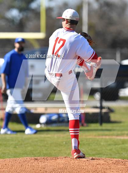 Thumbnail 3 in Detroit @ Pottsboro (Pottsboro Invitational) photogallery.