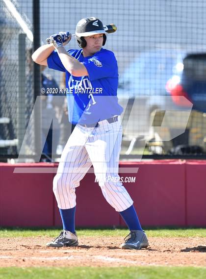 Thumbnail 2 in Detroit @ Pottsboro (Pottsboro Invitational) photogallery.