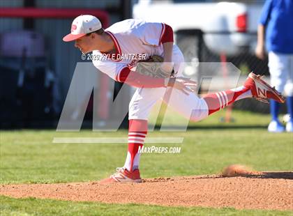 Thumbnail 3 in Detroit @ Pottsboro (Pottsboro Invitational) photogallery.