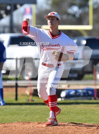 Thumbnail 3 in Detroit @ Pottsboro (Pottsboro Invitational) photogallery.