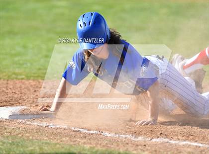 Thumbnail 1 in Detroit @ Pottsboro (Pottsboro Invitational) photogallery.