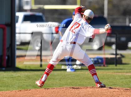Thumbnail 1 in Detroit @ Pottsboro (Pottsboro Invitational) photogallery.