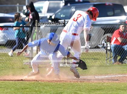 Thumbnail 3 in Detroit @ Pottsboro (Pottsboro Invitational) photogallery.