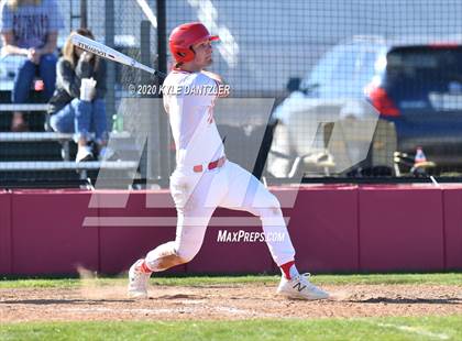 Thumbnail 2 in Detroit @ Pottsboro (Pottsboro Invitational) photogallery.