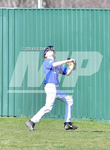 Thumbnail 3 in Detroit @ Pottsboro (Pottsboro Invitational) photogallery.