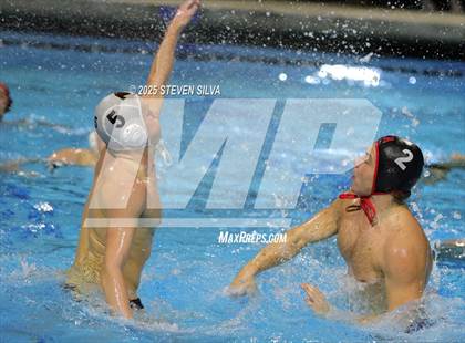 Thumbnail 2 in Torrey Pines vs. Canyon Crest Academy (CIF SDS Division 1 Final) photogallery.