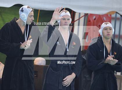 Thumbnail 1 in Torrey Pines vs. Canyon Crest Academy (CIF SDS Division 1 Final) photogallery.