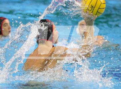 Thumbnail 1 in Torrey Pines vs. Canyon Crest Academy (CIF SDS Division 1 Final) photogallery.