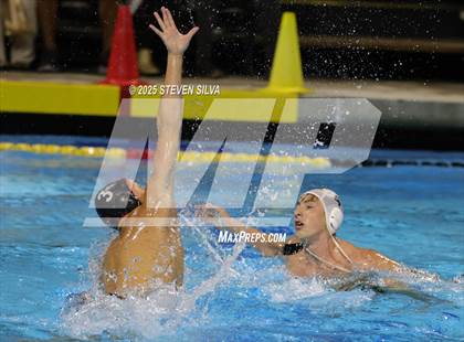 Thumbnail 1 in Torrey Pines vs. Canyon Crest Academy (CIF SDS Division 1 Final) photogallery.