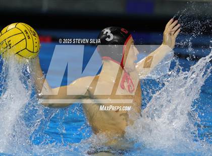 Thumbnail 1 in Torrey Pines vs. Canyon Crest Academy (CIF SDS Division 1 Final) photogallery.