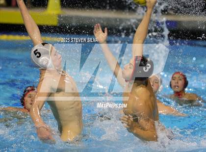 Thumbnail 1 in Torrey Pines vs. Canyon Crest Academy (CIF SDS Division 1 Final) photogallery.