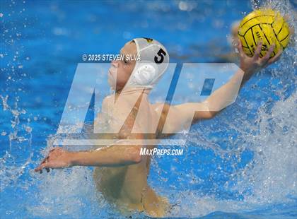 Thumbnail 3 in Torrey Pines vs. Canyon Crest Academy (CIF SDS Division 1 Final) photogallery.