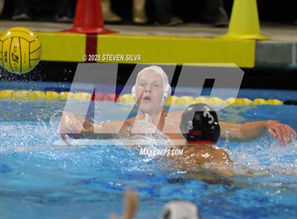 Thumbnail 1 in Torrey Pines vs. Canyon Crest Academy (CIF SDS Division 1 Final) photogallery.