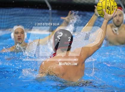 Thumbnail 2 in Torrey Pines vs. Canyon Crest Academy (CIF SDS Division 1 Final) photogallery.