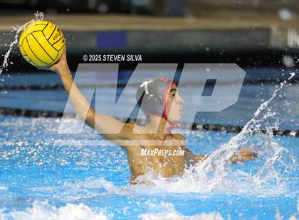 Thumbnail 3 in Torrey Pines vs. Canyon Crest Academy (CIF SDS Division 1 Final) photogallery.