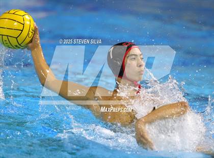 Thumbnail 1 in Torrey Pines vs. Canyon Crest Academy (CIF SDS Division 1 Final) photogallery.