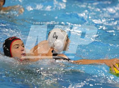 Thumbnail 2 in Torrey Pines vs. Canyon Crest Academy (CIF SDS Division 1 Final) photogallery.