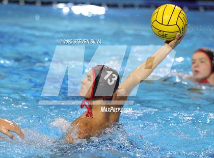 Thumbnail 2 in Torrey Pines vs. Canyon Crest Academy (CIF SDS Division 1 Final) photogallery.