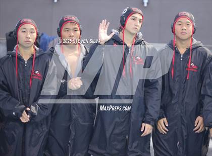 Thumbnail 1 in Torrey Pines vs. Canyon Crest Academy (CIF SDS Division 1 Final) photogallery.