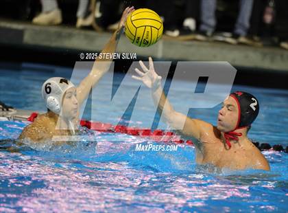 Thumbnail 1 in Torrey Pines vs. Canyon Crest Academy (CIF SDS Division 1 Final) photogallery.