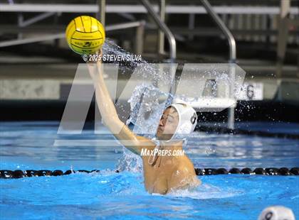 Thumbnail 2 in Torrey Pines vs. Canyon Crest Academy (CIF SDS Division 1 Final) photogallery.
