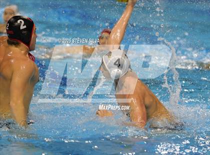 Thumbnail 2 in Torrey Pines vs. Canyon Crest Academy (CIF SDS Division 1 Final) photogallery.