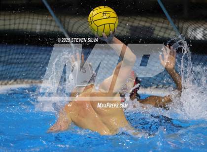 Thumbnail 2 in Torrey Pines vs. Canyon Crest Academy (CIF SDS Division 1 Final) photogallery.