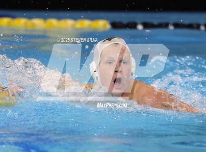 Thumbnail 1 in Torrey Pines vs. Canyon Crest Academy (CIF SDS Division 1 Final) photogallery.