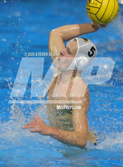 Thumbnail 1 in Torrey Pines vs. Canyon Crest Academy (CIF SDS Division 1 Final) photogallery.