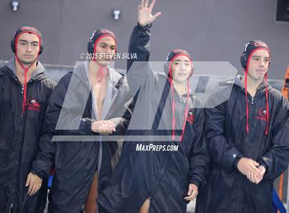 Thumbnail 3 in Torrey Pines vs. Canyon Crest Academy (CIF SDS Division 1 Final) photogallery.