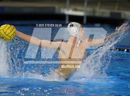 Thumbnail 1 in Torrey Pines vs. Canyon Crest Academy (CIF SDS Division 1 Final) photogallery.