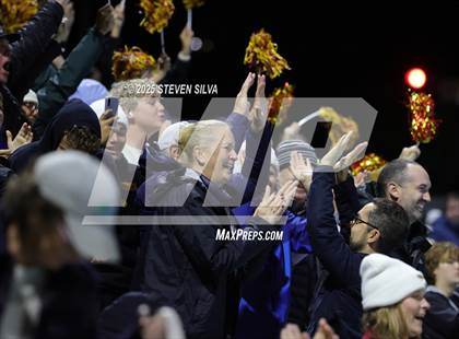 Thumbnail 1 in Torrey Pines vs. Canyon Crest Academy (CIF SDS Division 1 Final) photogallery.
