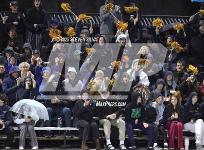 Thumbnail 3 in Torrey Pines vs. Canyon Crest Academy (CIF SDS Division 1 Final) photogallery.