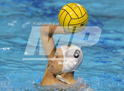 Thumbnail 1 in Torrey Pines vs. Canyon Crest Academy (CIF SDS Division 1 Final) photogallery.